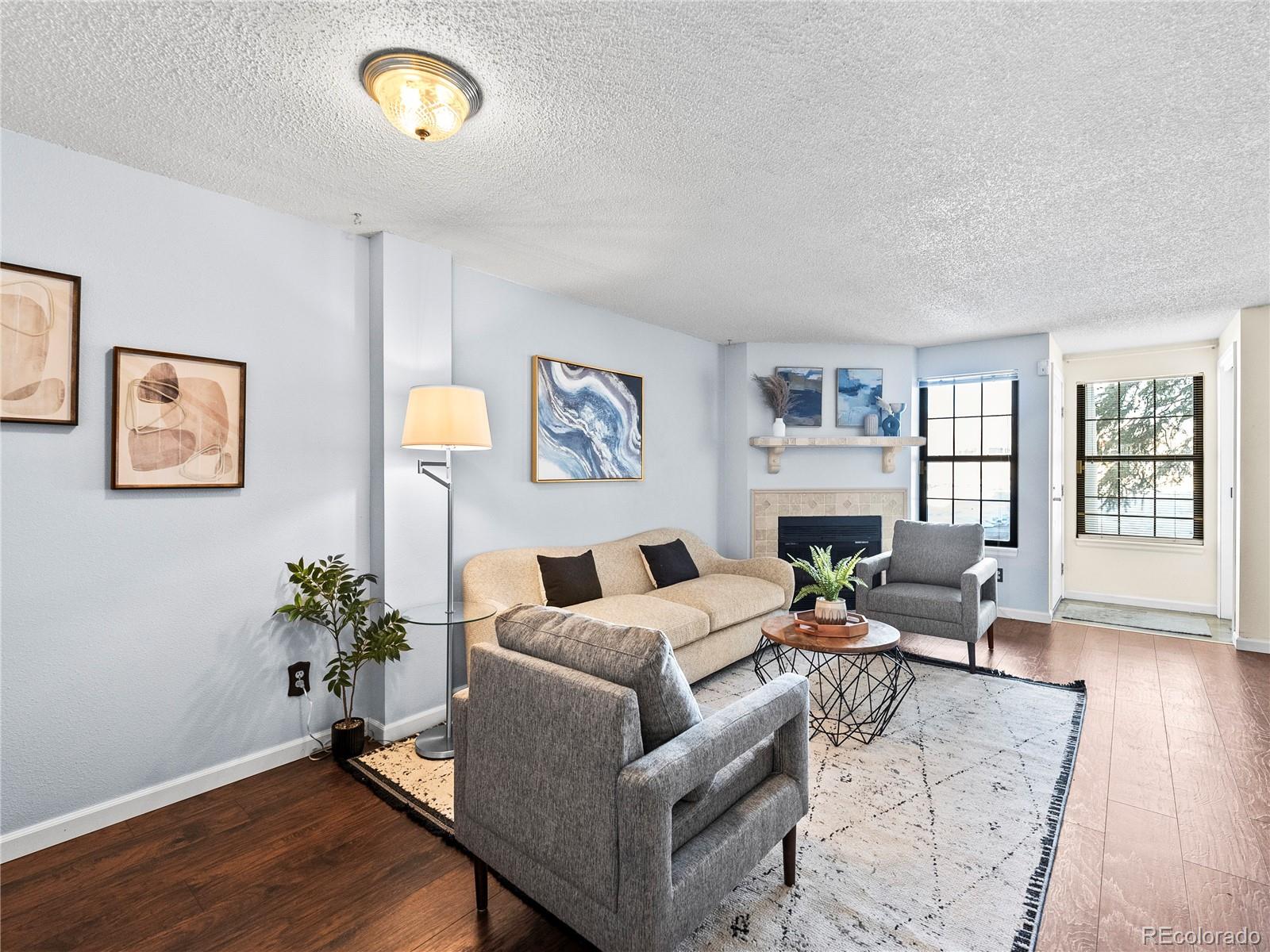 MLS Image #3 for 614 s depew street c,lakewood, Colorado