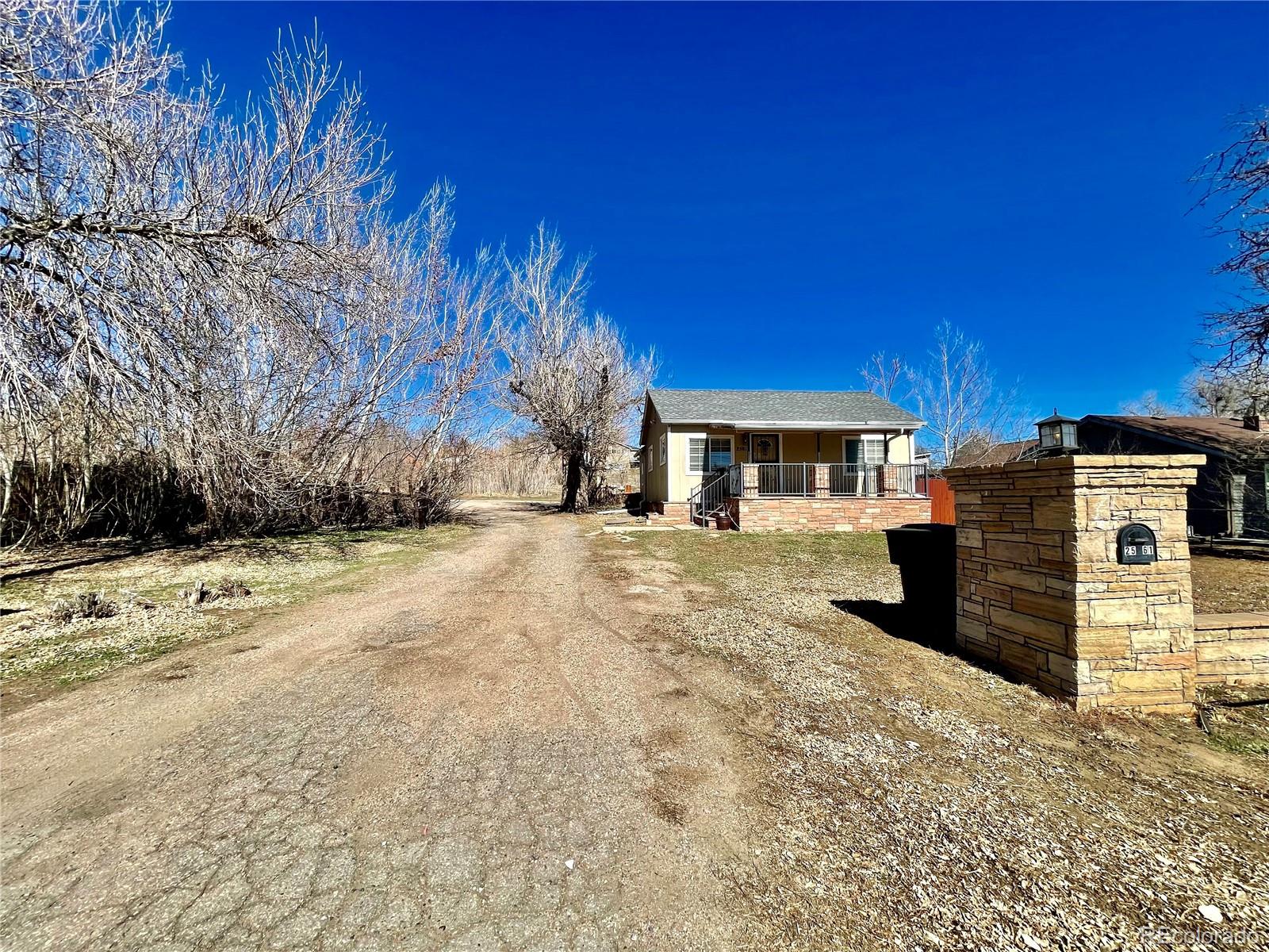 CMA Image for 2561 w dartmouth avenue,Denver, Colorado