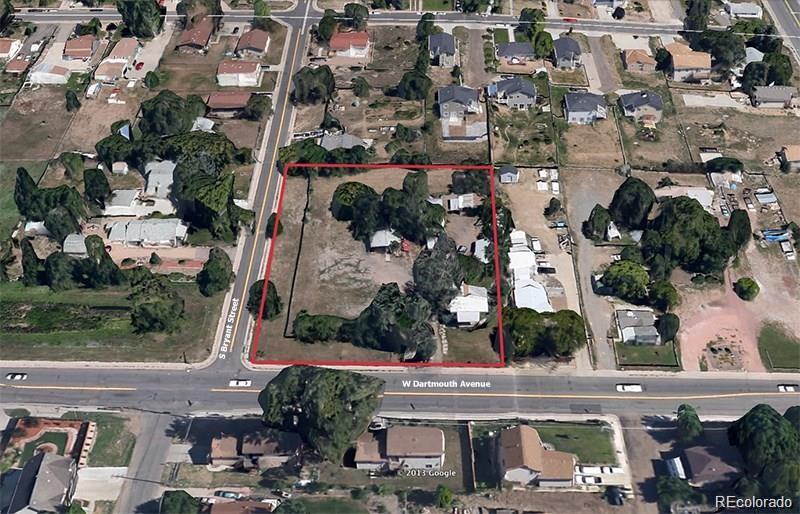 MLS Image #10 for 2561 w dartmouth avenue,denver, Colorado
