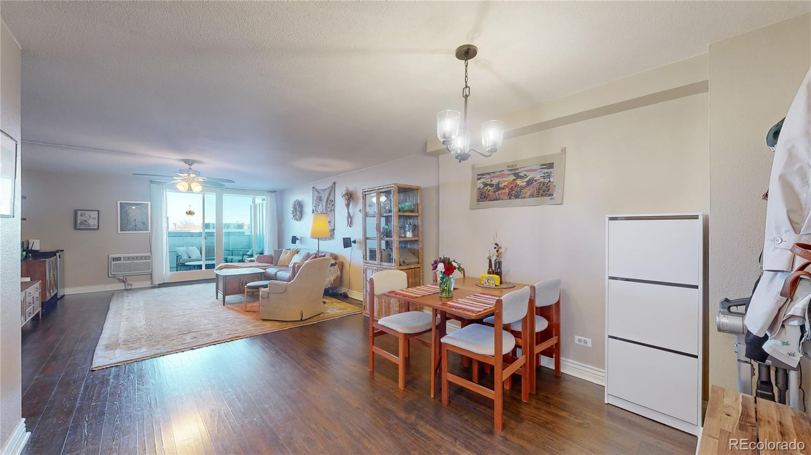 MLS Image #2 for 1029 e 8th avenue,denver, Colorado