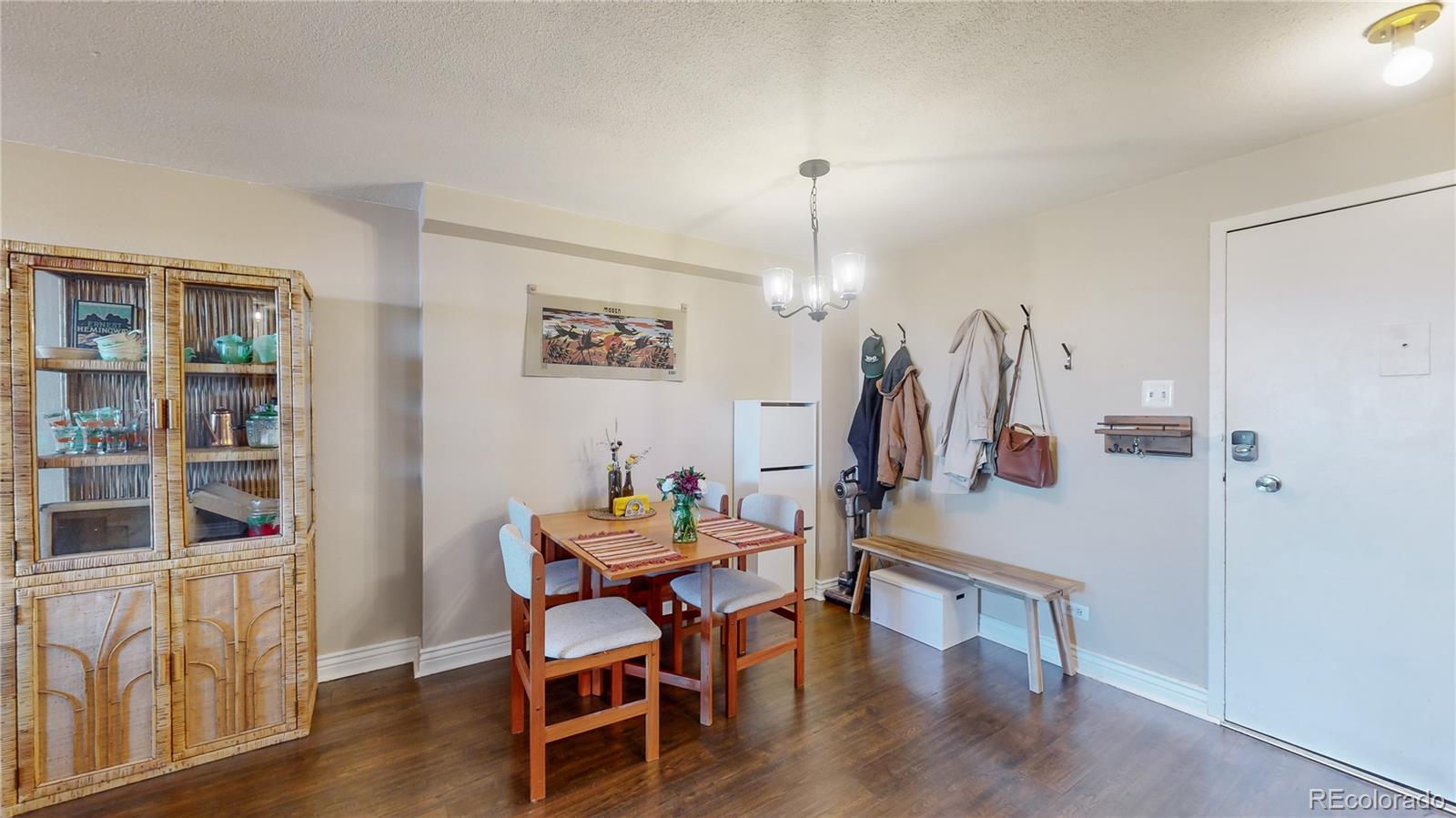 MLS Image #3 for 1029 e 8th avenue,denver, Colorado