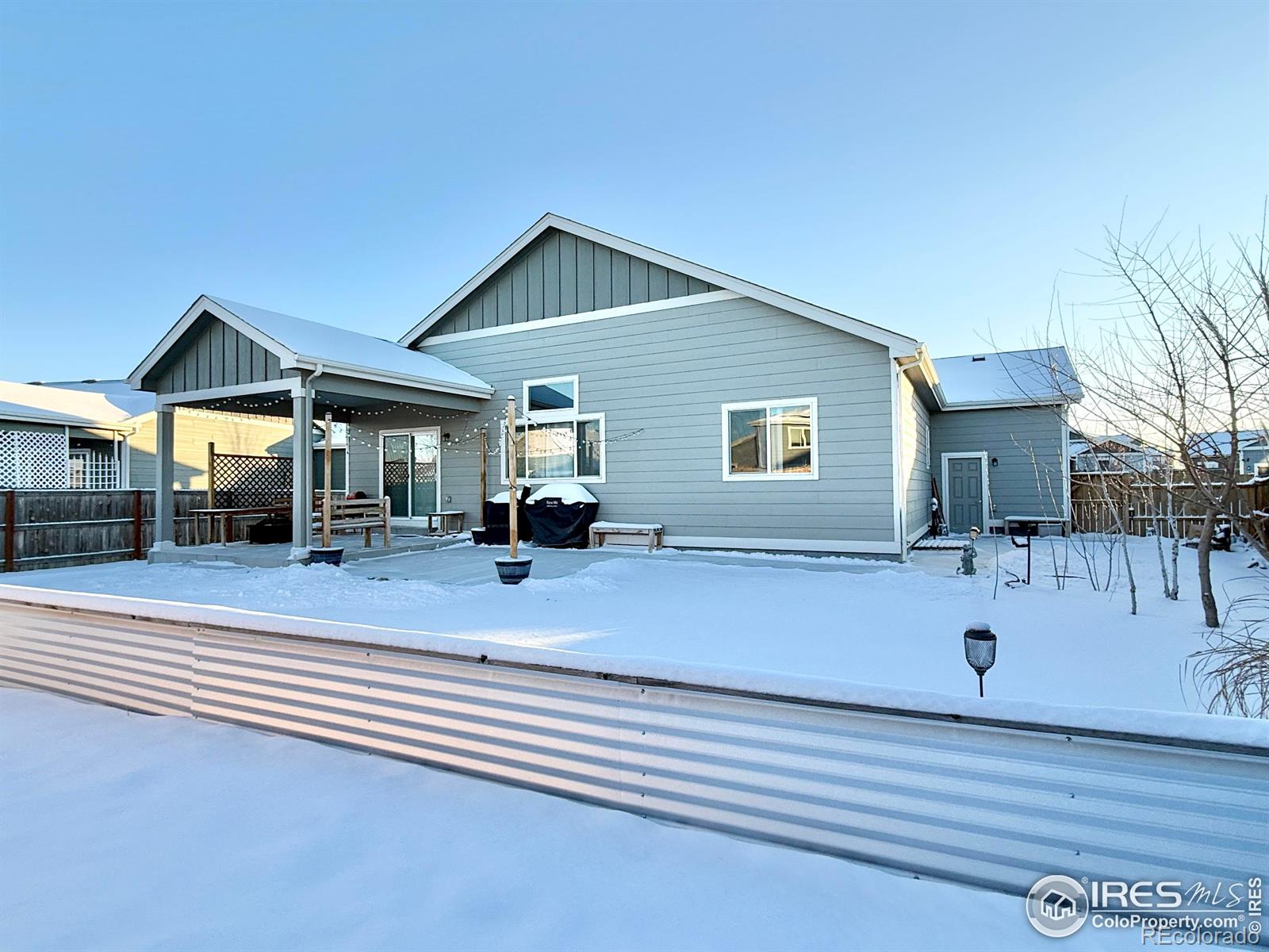 MLS Image #13 for 1042  traildust drive,milliken, Colorado