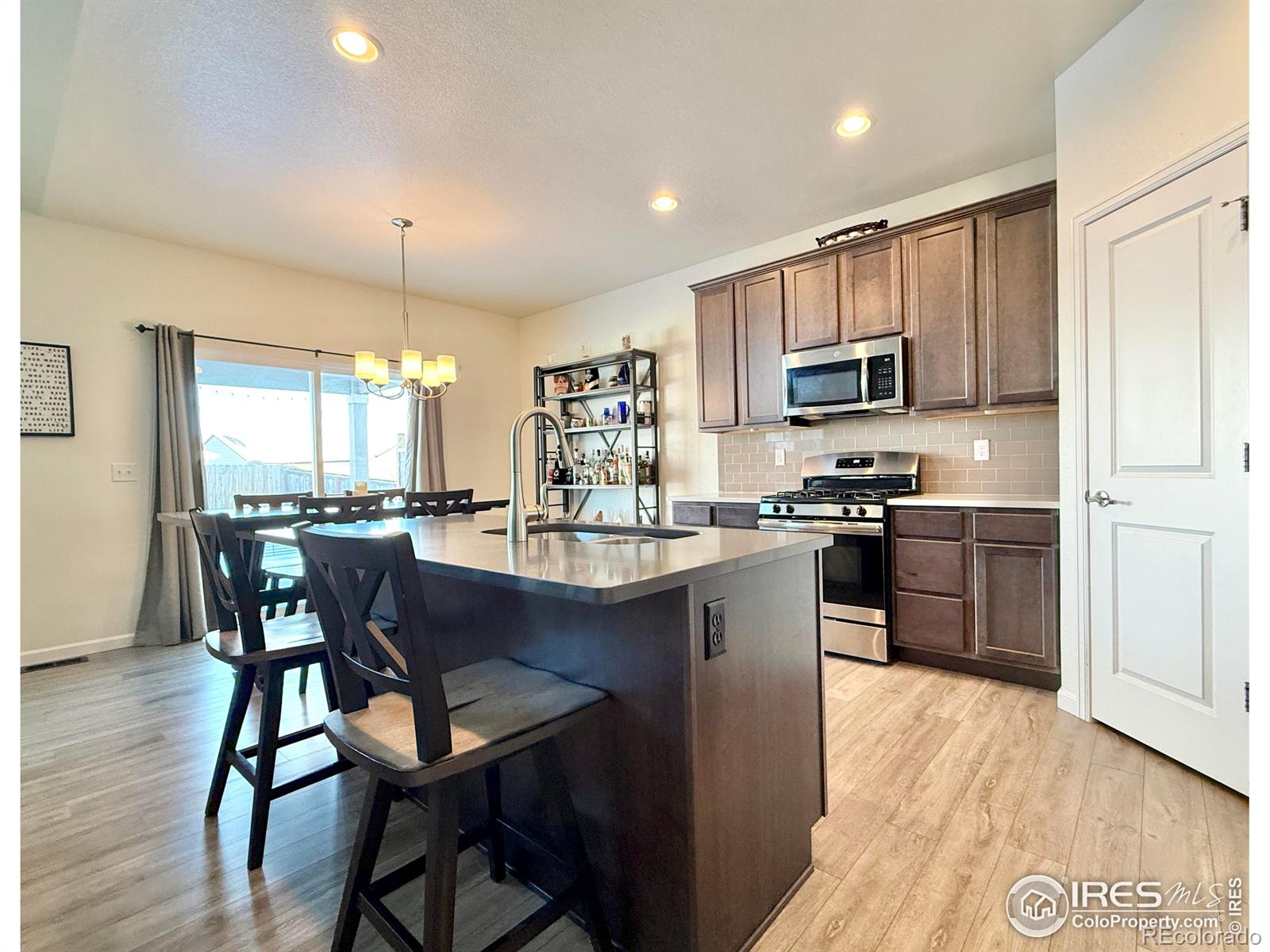 MLS Image #3 for 1042  traildust drive,milliken, Colorado