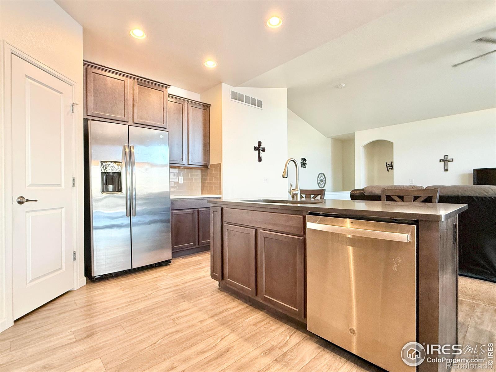 MLS Image #5 for 1042  traildust drive,milliken, Colorado