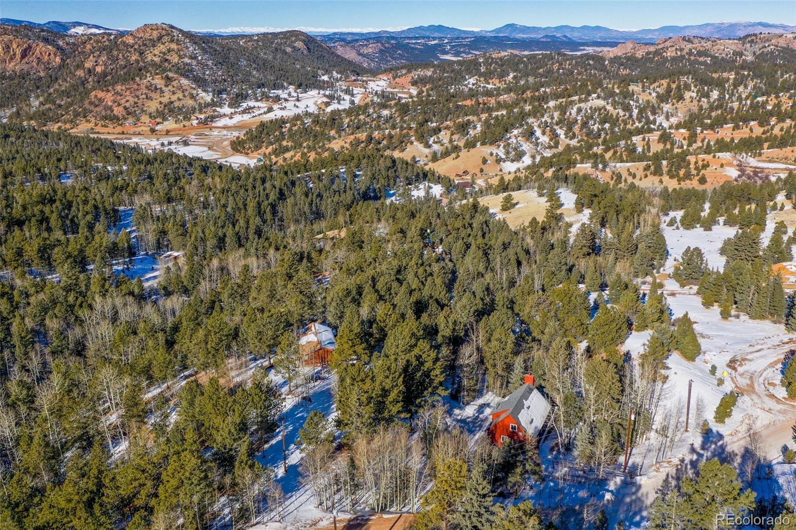 MLS Image #49 for 949  troy drive,cripple creek, Colorado