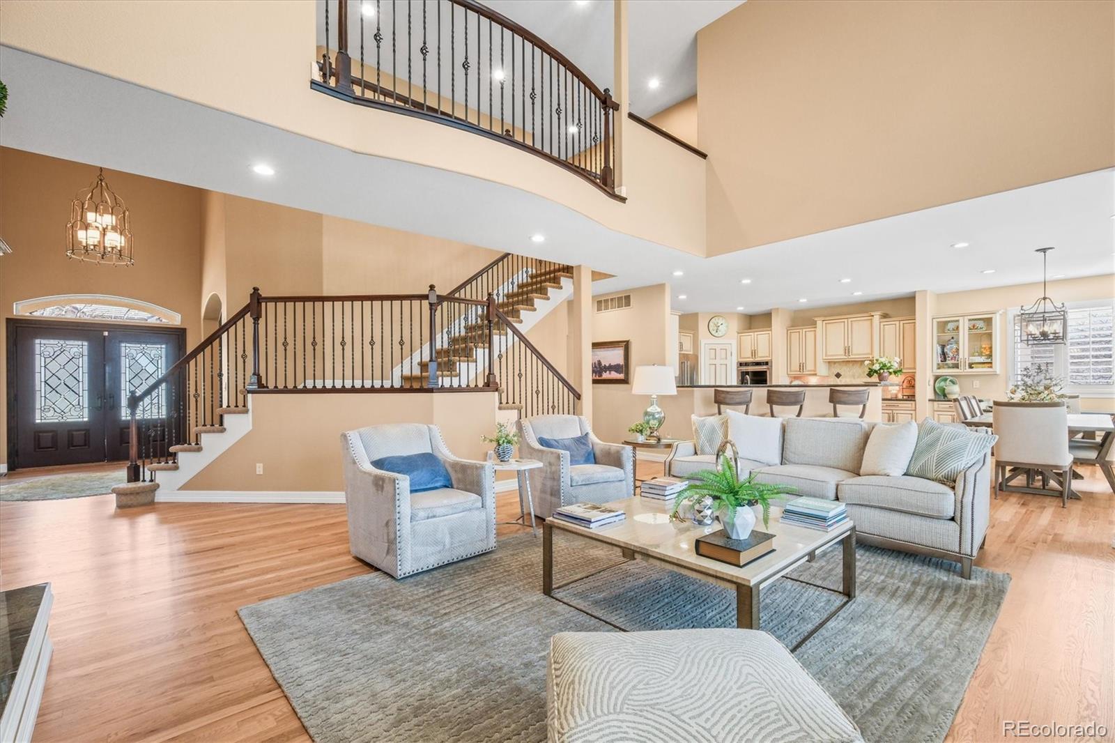 MLS Image #2 for 7035 s picadilly street,aurora, Colorado