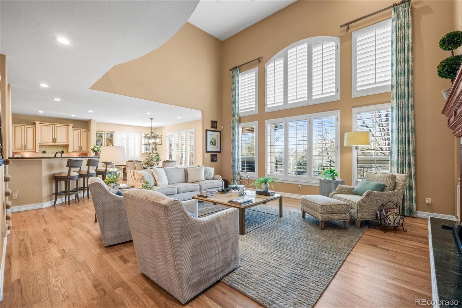 MLS Image #3 for 7035 s picadilly street,aurora, Colorado