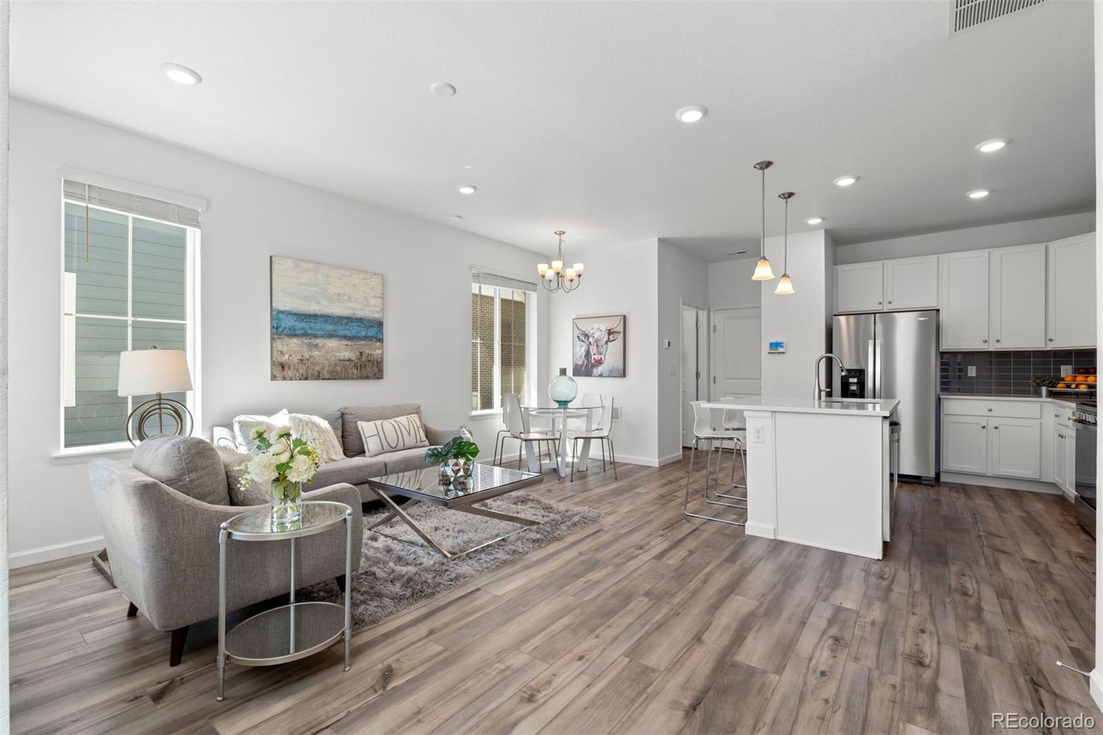 MLS Image #10 for 1998 s poplar court ,denver, Colorado