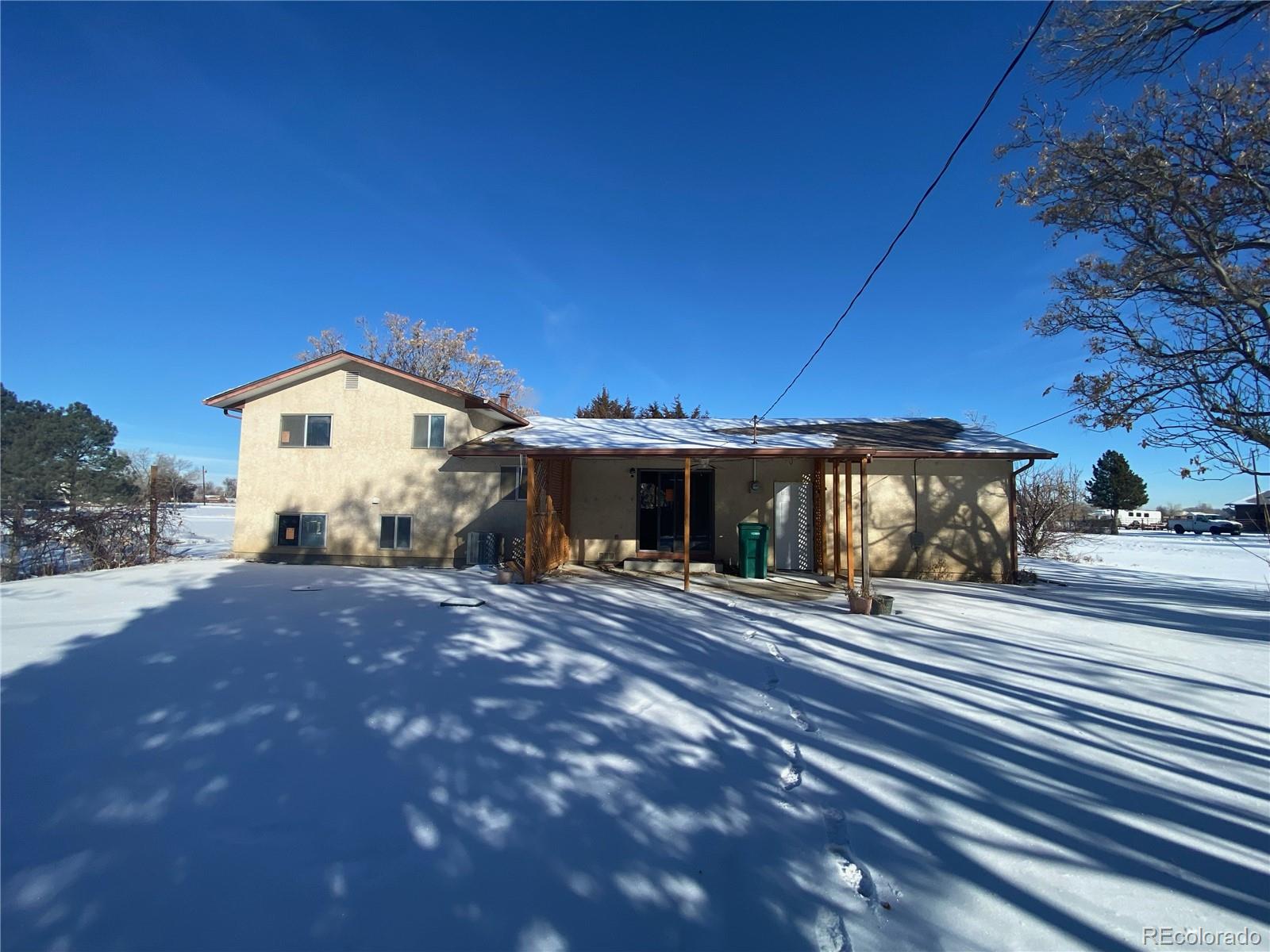 MLS Image #3 for 29380  windrow drive,pueblo, Colorado