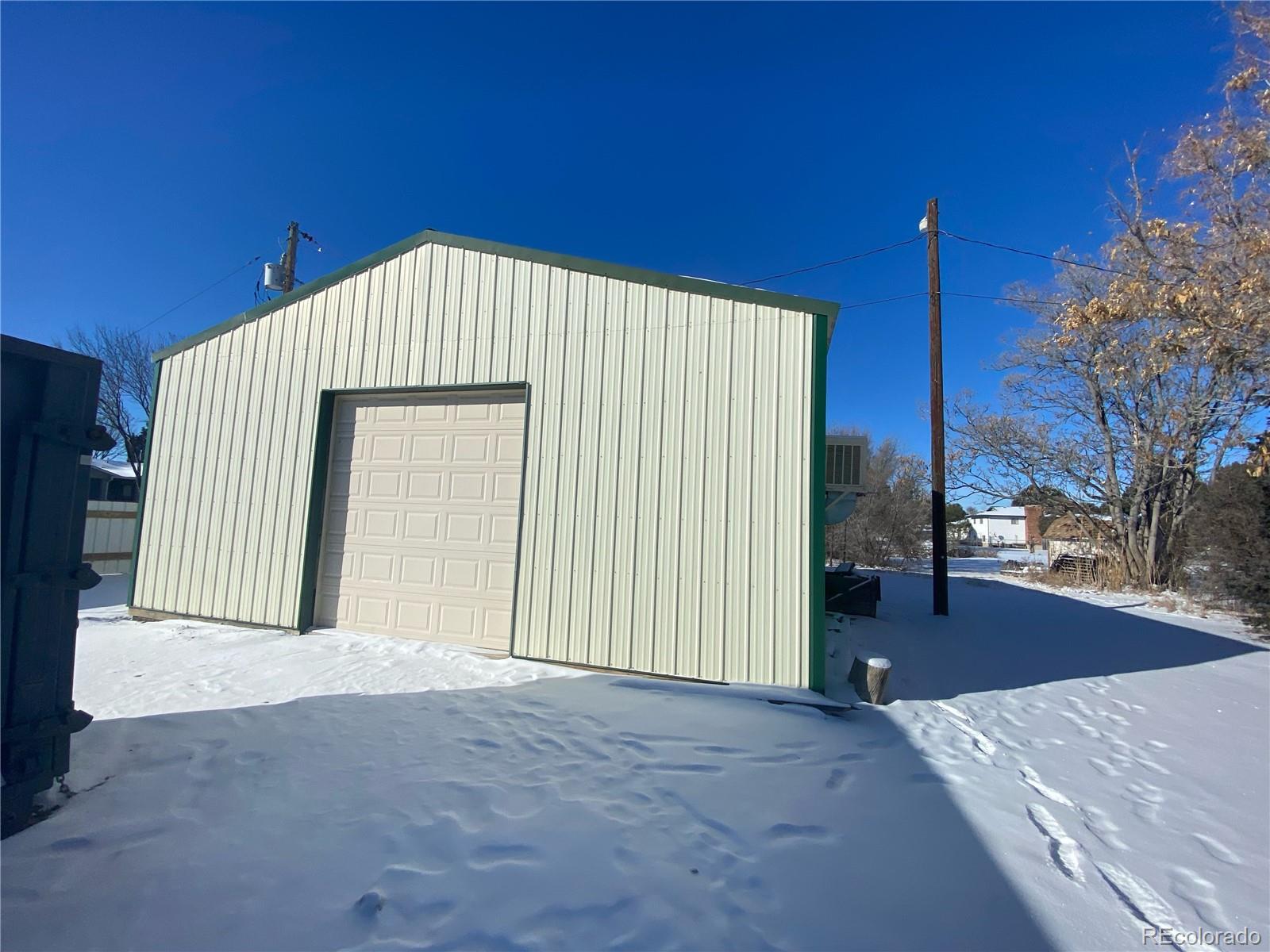 MLS Image #5 for 29380  windrow drive,pueblo, Colorado