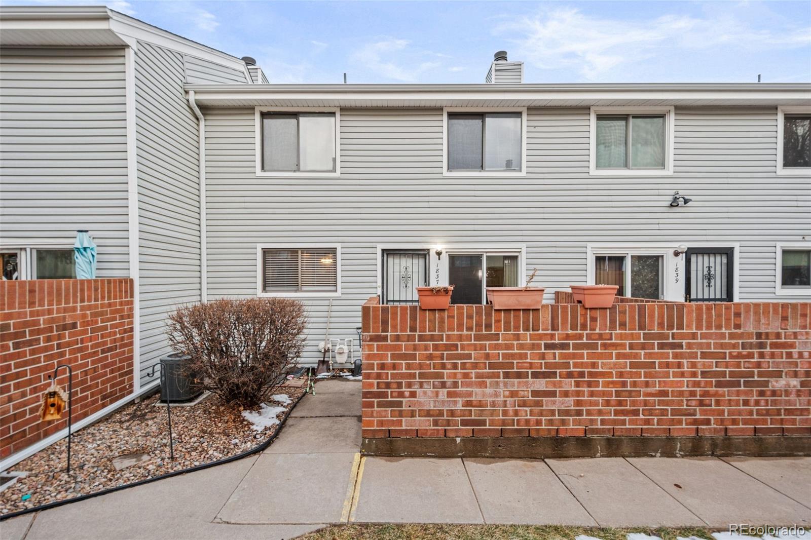 MLS Image #1 for 1837 w 102nd  ,thornton, Colorado