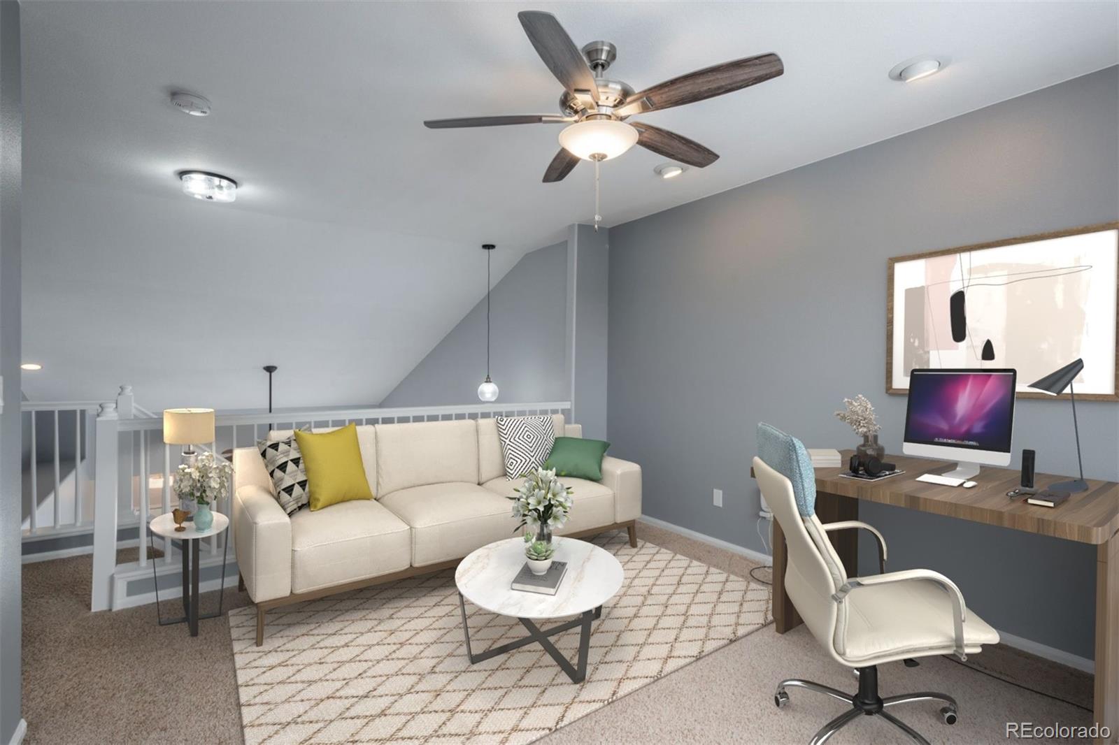 MLS Image #17 for 2527 s andes circle,aurora, Colorado