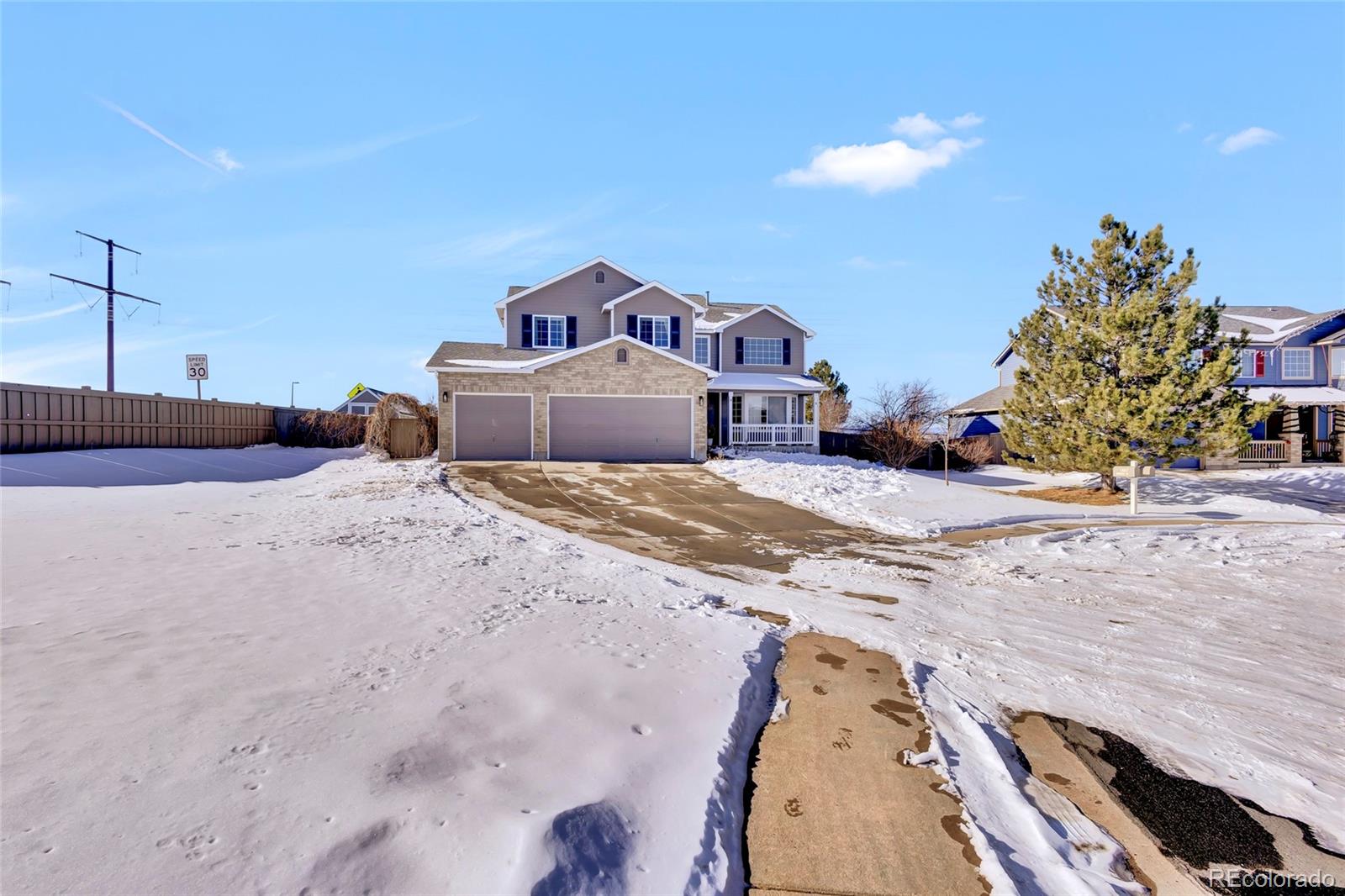 MLS Image #34 for 1607  rosedale street,castle rock, Colorado