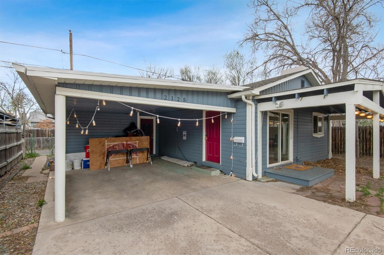 MLS Image #13 for 2125 s gilpin street,denver, Colorado