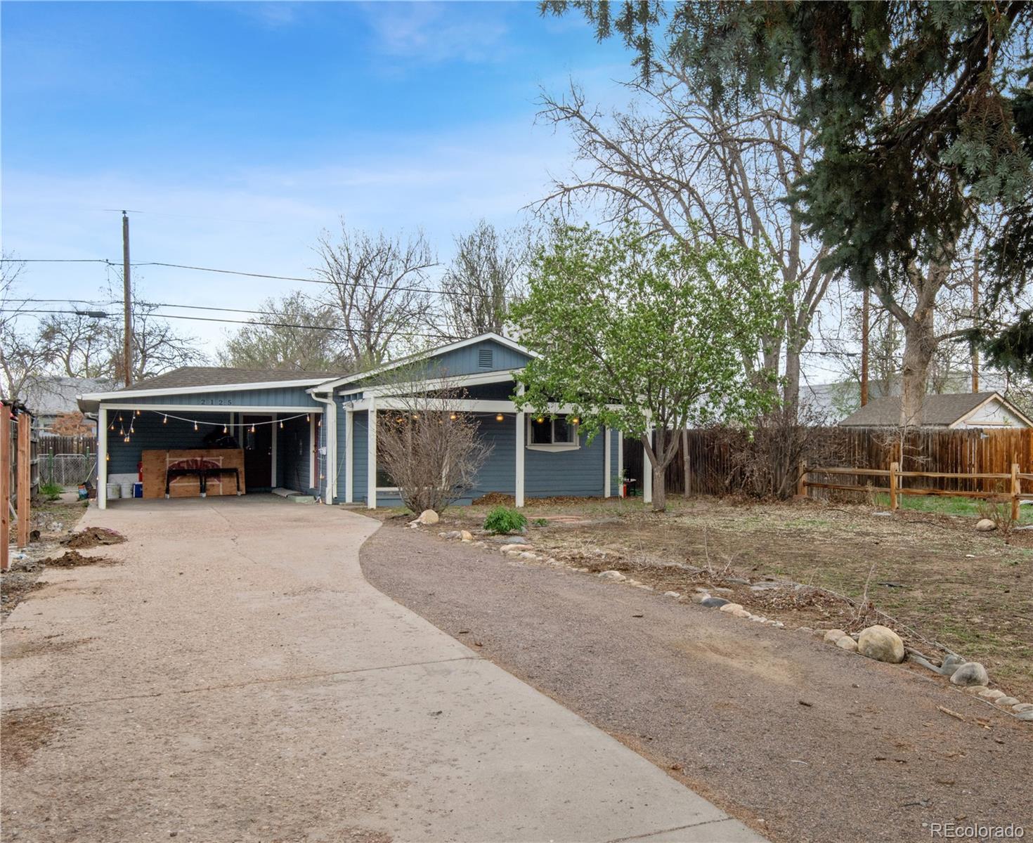 MLS Image #14 for 2125 s gilpin street,denver, Colorado