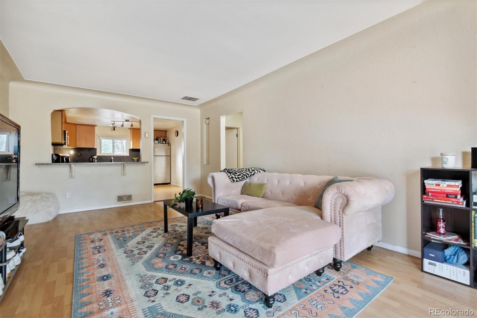 MLS Image #2 for 2125 s gilpin street,denver, Colorado