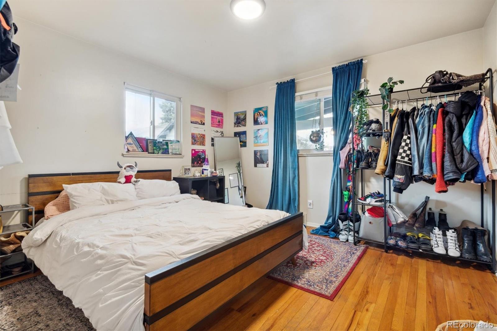 MLS Image #6 for 2125 s gilpin street,denver, Colorado