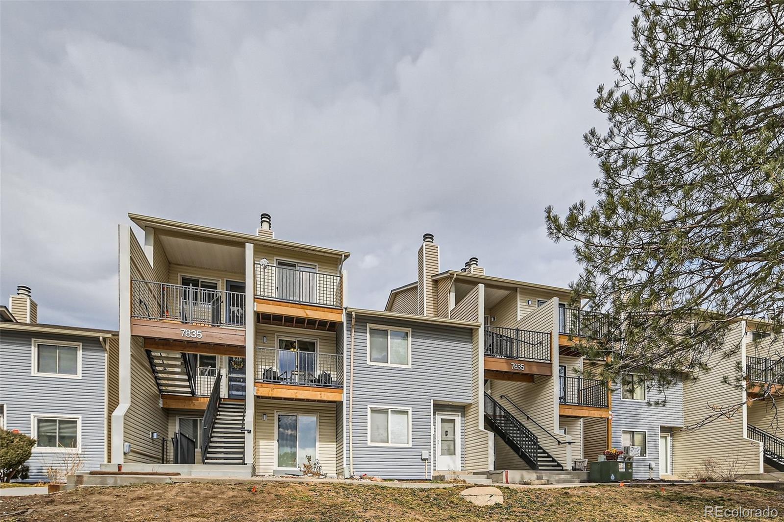 MLS Image #2 for 7835  barbara ann drive,arvada, Colorado