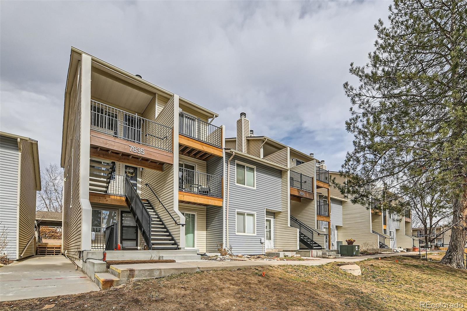 MLS Image #9 for 7835  barbara ann drive,arvada, Colorado