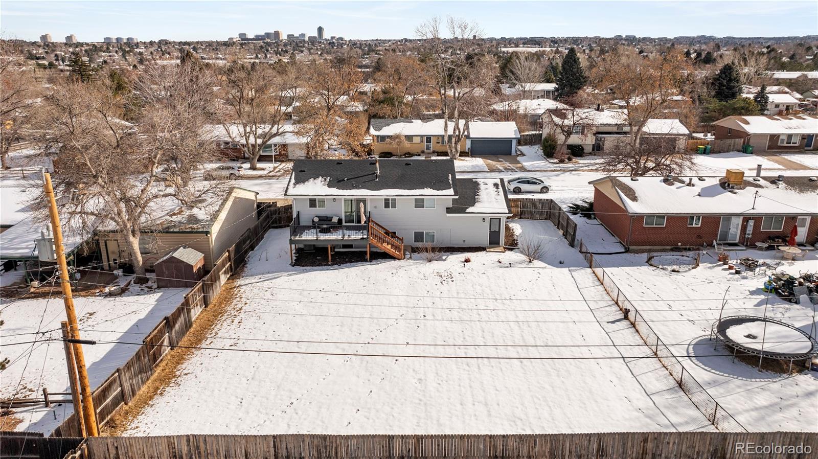 MLS Image #34 for 6721 s cherry street,centennial, Colorado