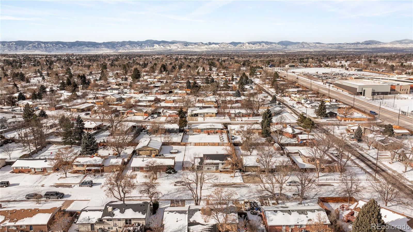 MLS Image #38 for 6721 s cherry street,centennial, Colorado