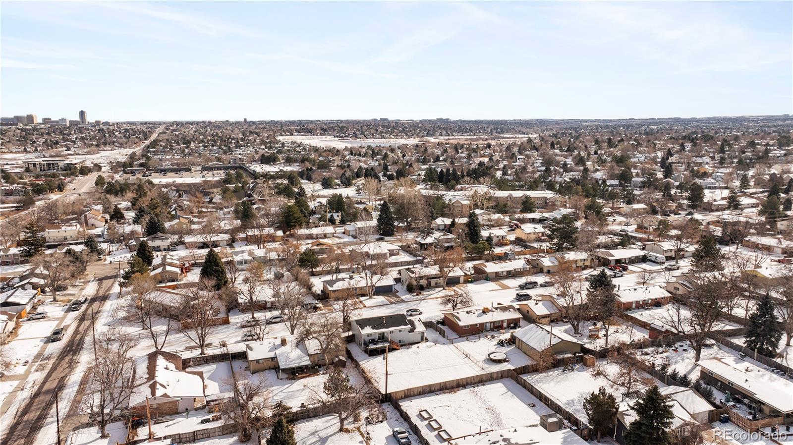 MLS Image #39 for 6721 s cherry street,centennial, Colorado