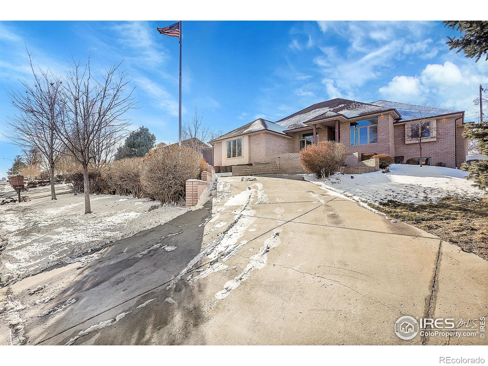 CMA Image for 1011  47th avenue,Greeley, Colorado