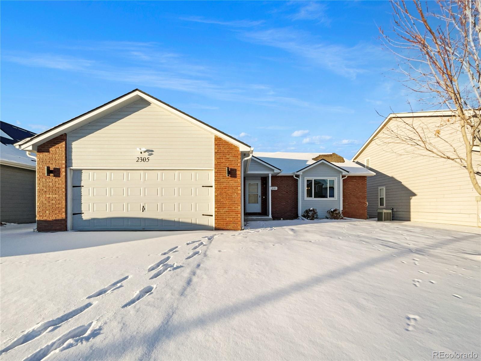 MLS Image #0 for 2305  alysse court,johnstown, Colorado