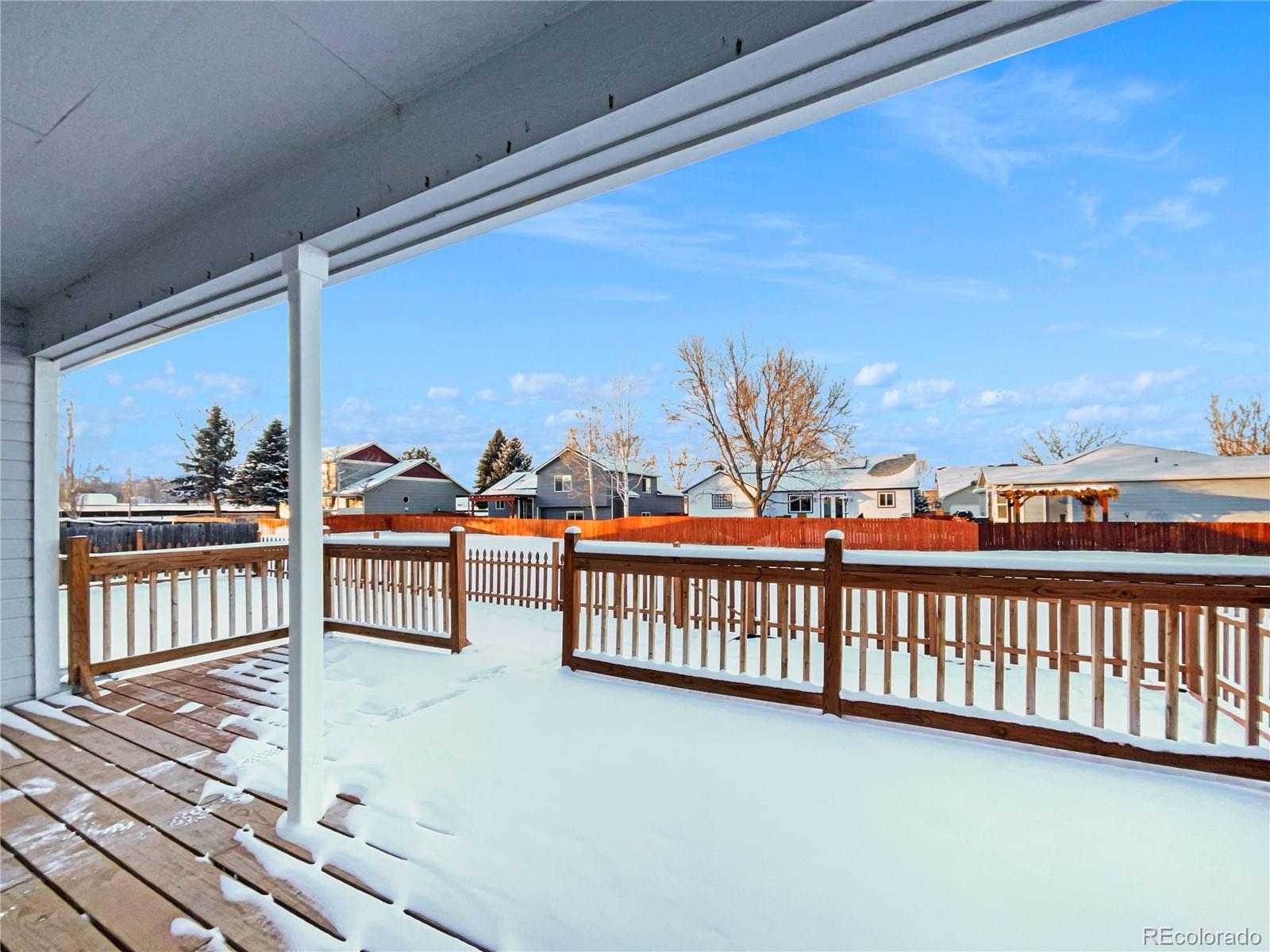 MLS Image #24 for 2305  alysse court,johnstown, Colorado
