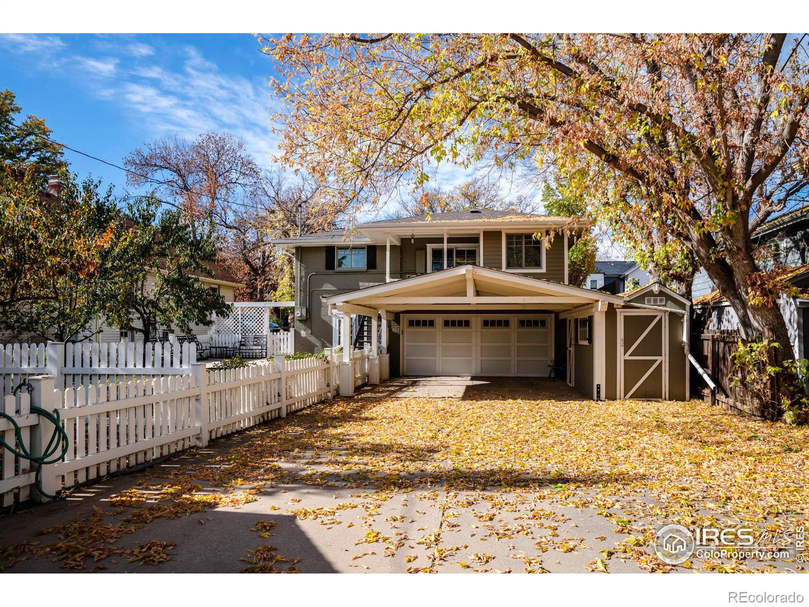 MLS Image #32 for 1220  la farge avenue,louisville, Colorado