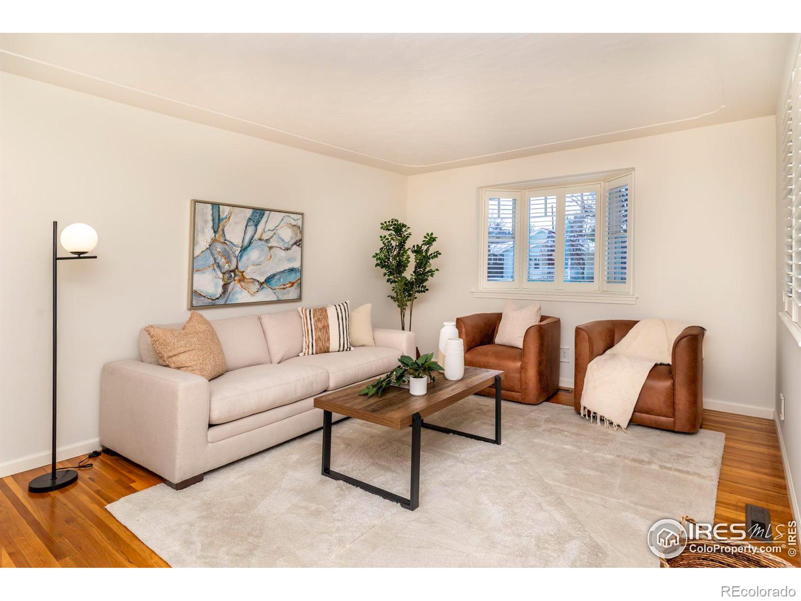 MLS Image #4 for 1220  la farge avenue,louisville, Colorado