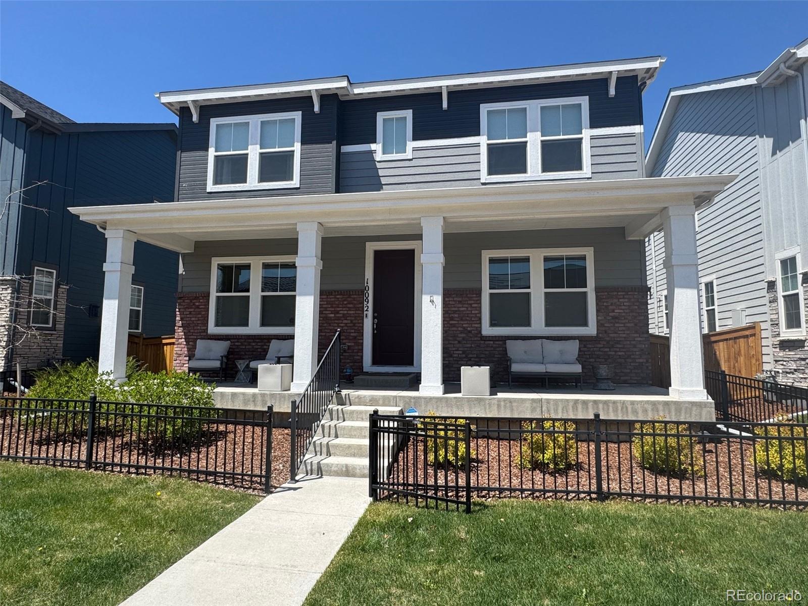 MLS Image #0 for 10092  flower street,broomfield, Colorado