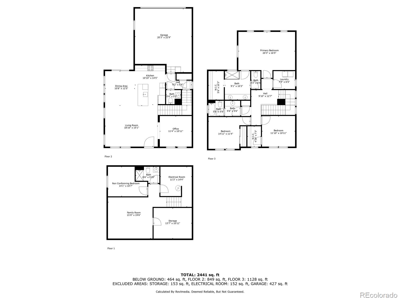 MLS Image #31 for 10092  flower street,broomfield, Colorado