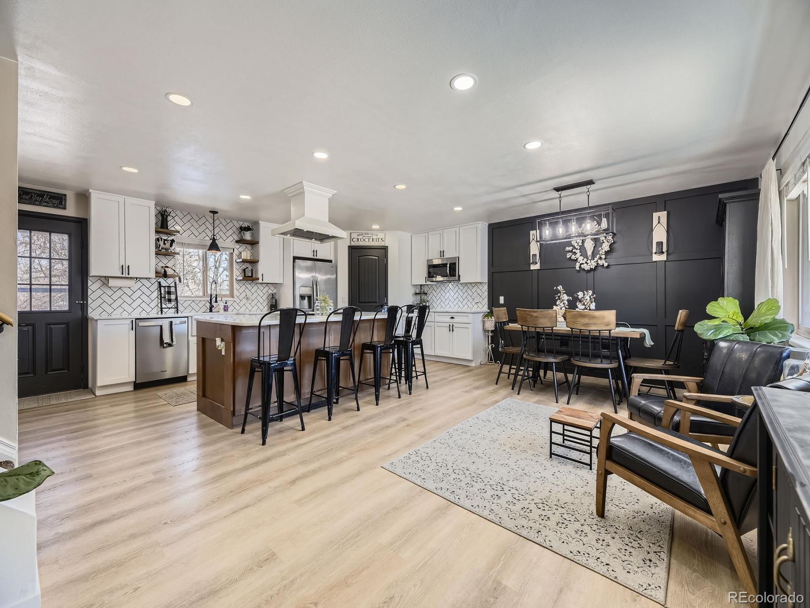 MLS Image #1 for 3024 s teller street,denver, Colorado