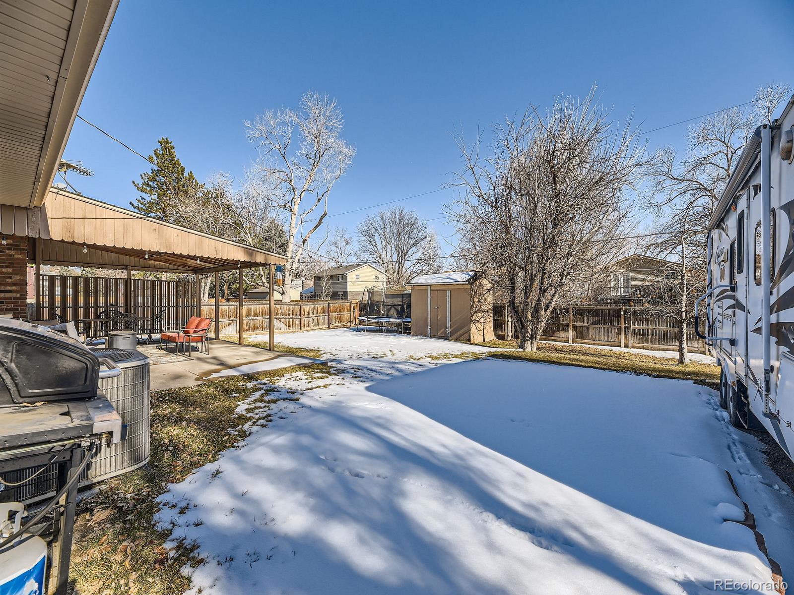 MLS Image #23 for 3024 s teller street,denver, Colorado