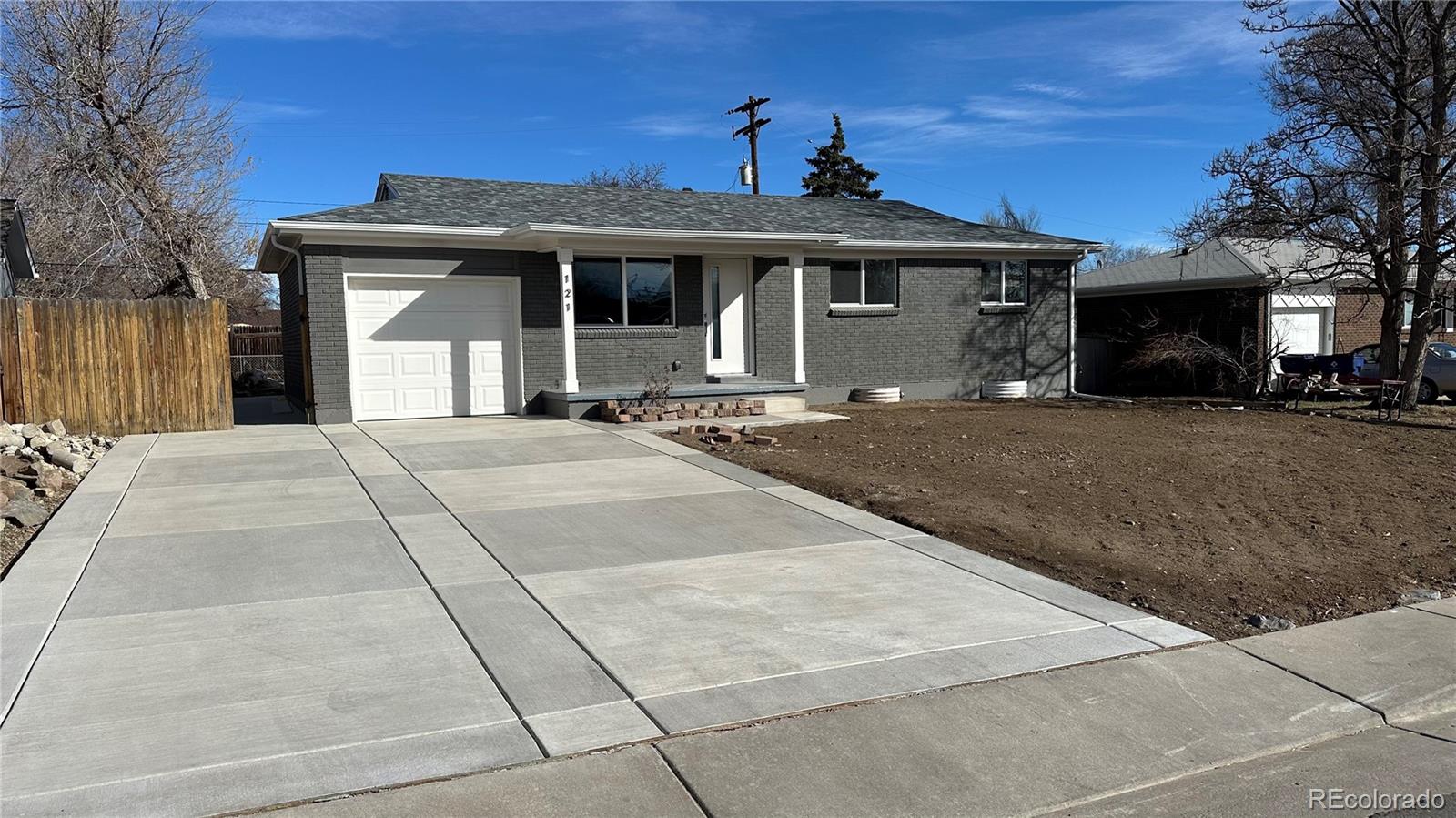 MLS Image #0 for 121  joan drive,denver, Colorado