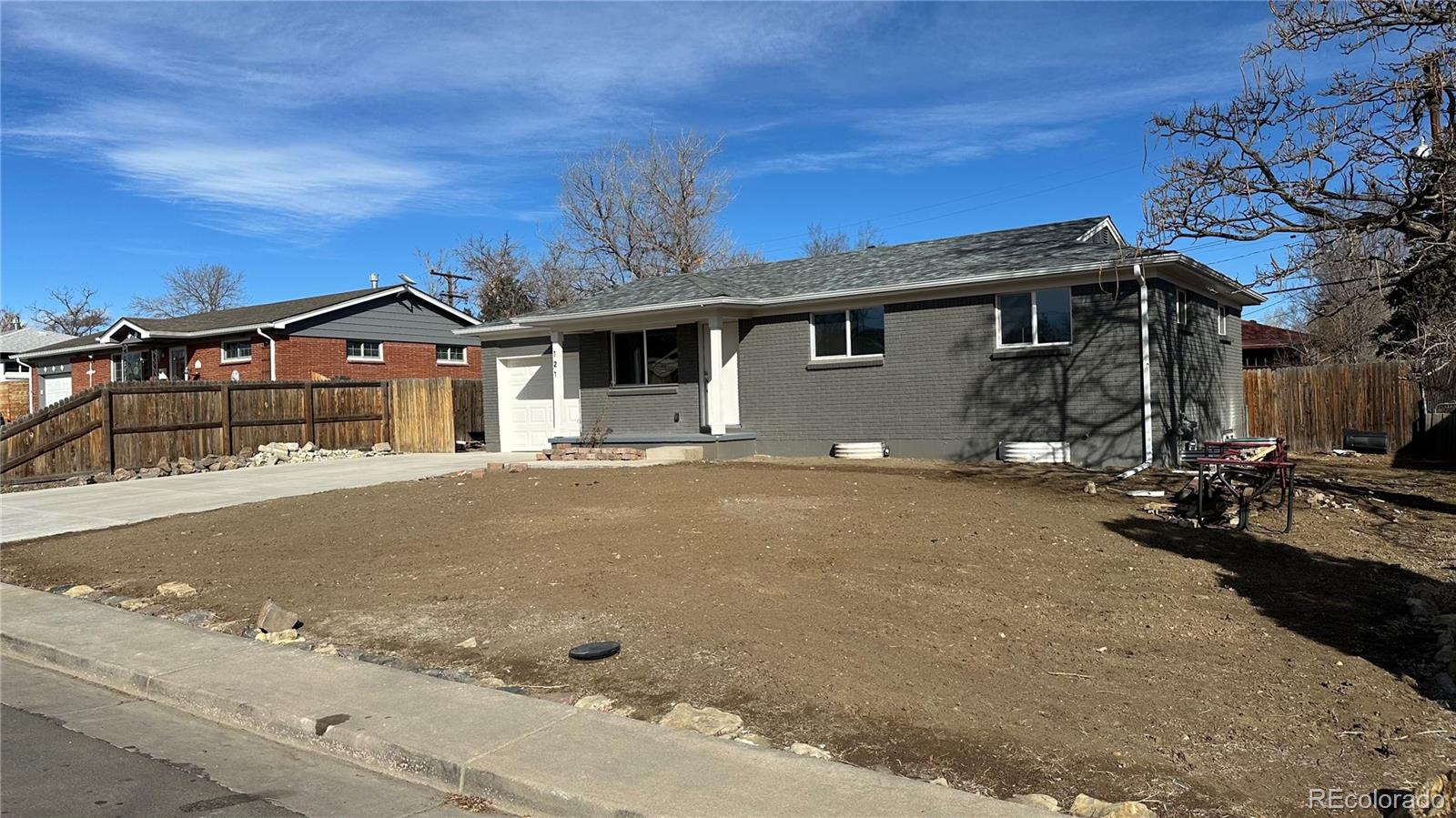 MLS Image #2 for 121  joan drive,denver, Colorado