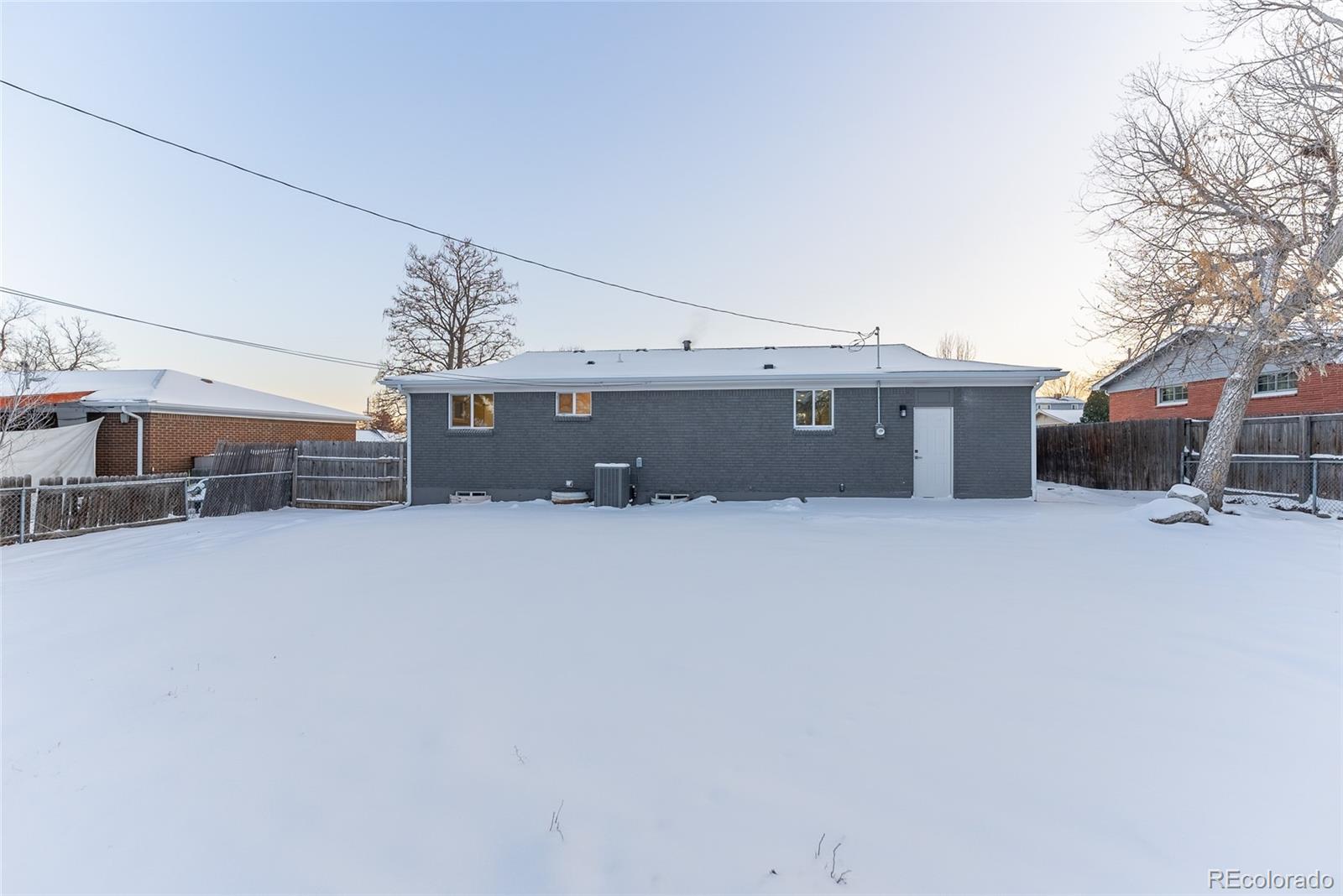 MLS Image #26 for 121  joan drive,denver, Colorado