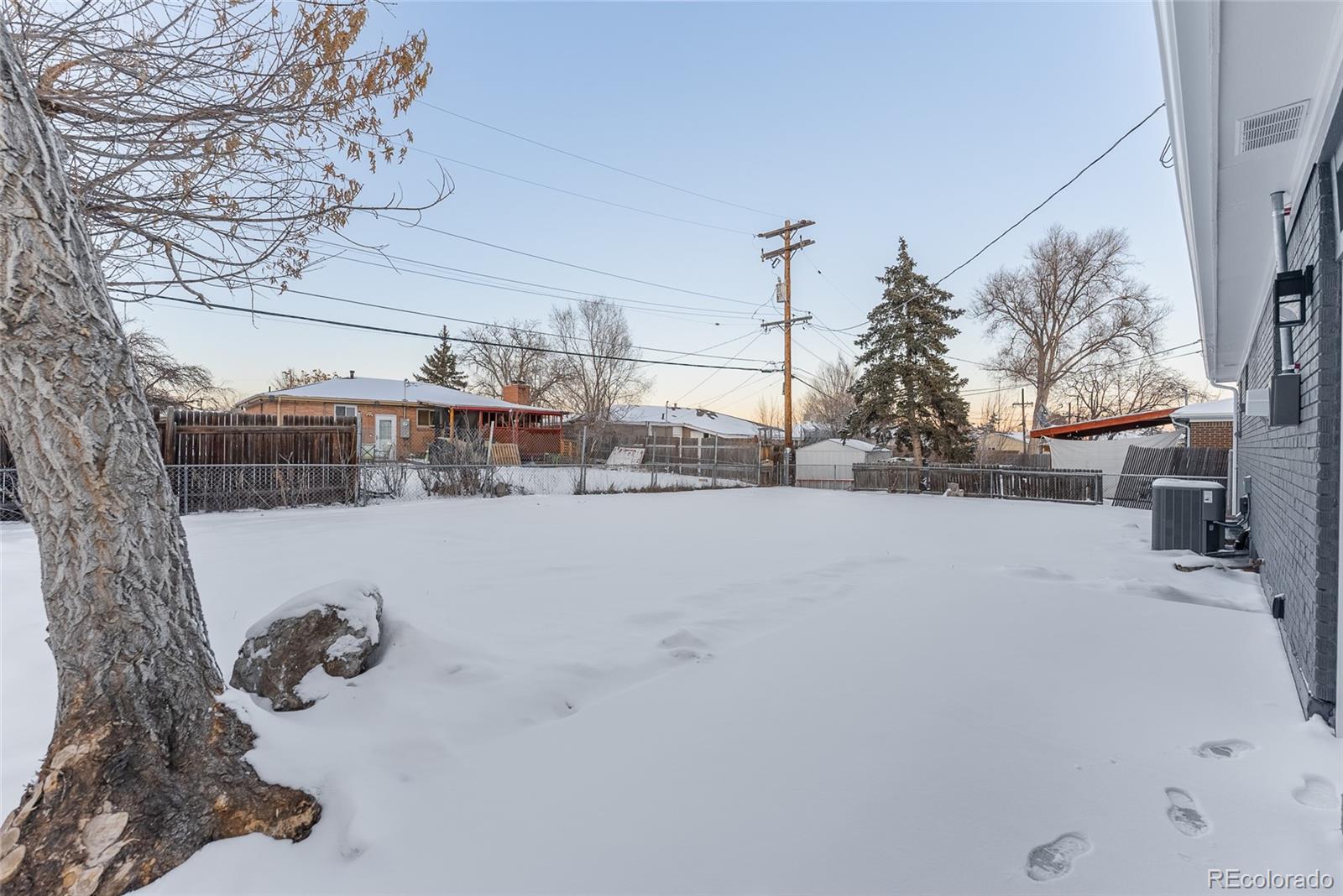 MLS Image #27 for 121  joan drive,denver, Colorado