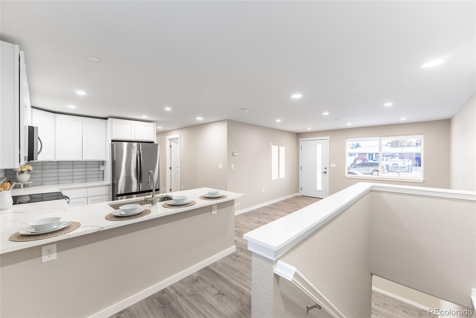 MLS Image #5 for 121  joan drive,denver, Colorado