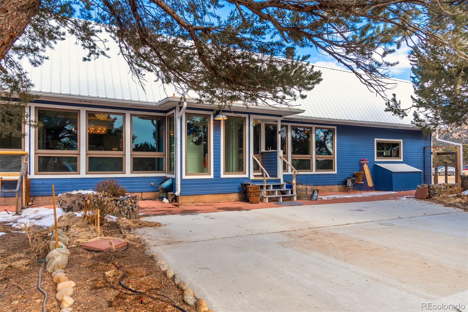 MLS Image #0 for 33608  bobcat lane,buena vista, Colorado