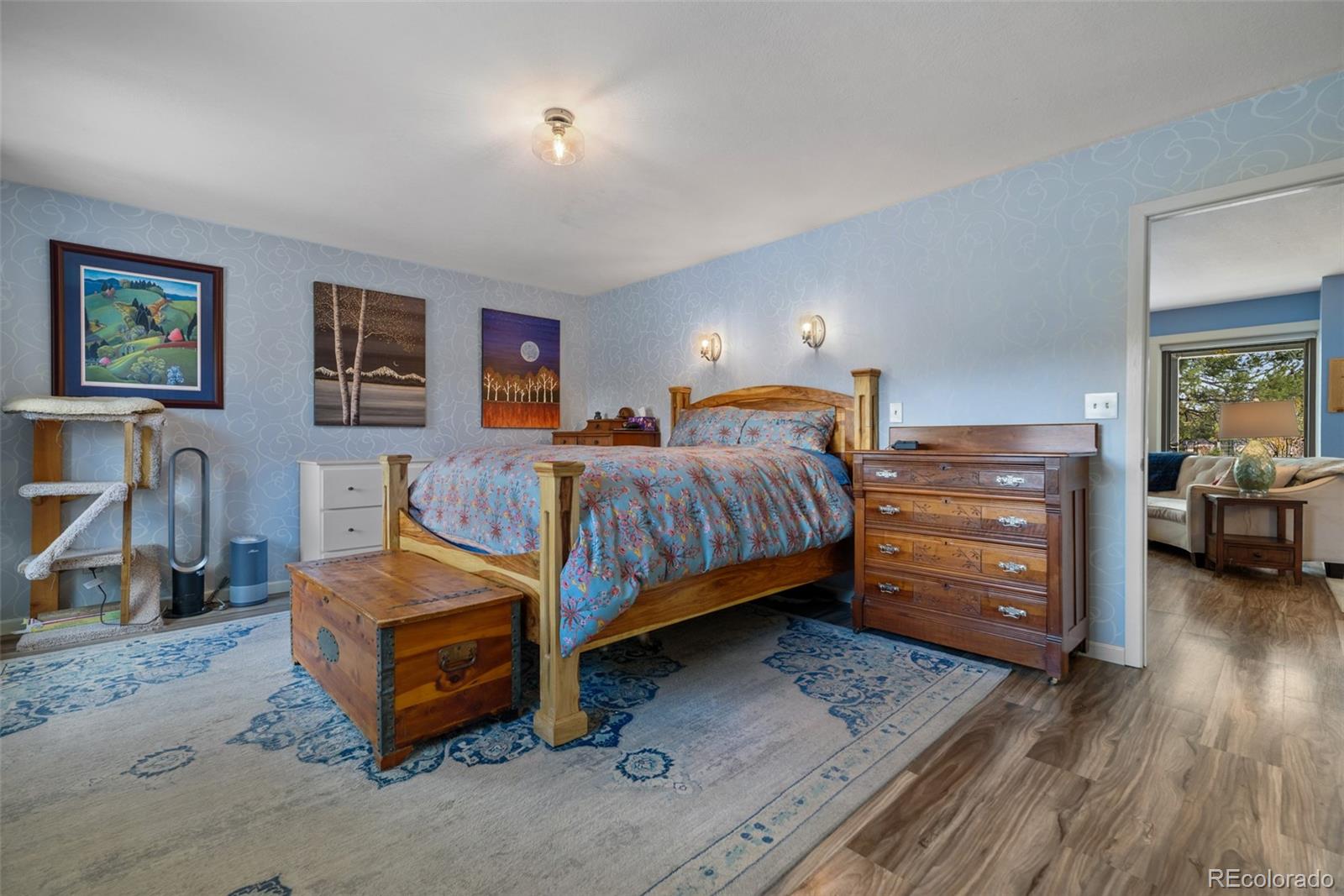 MLS Image #13 for 33608  bobcat lane,buena vista, Colorado