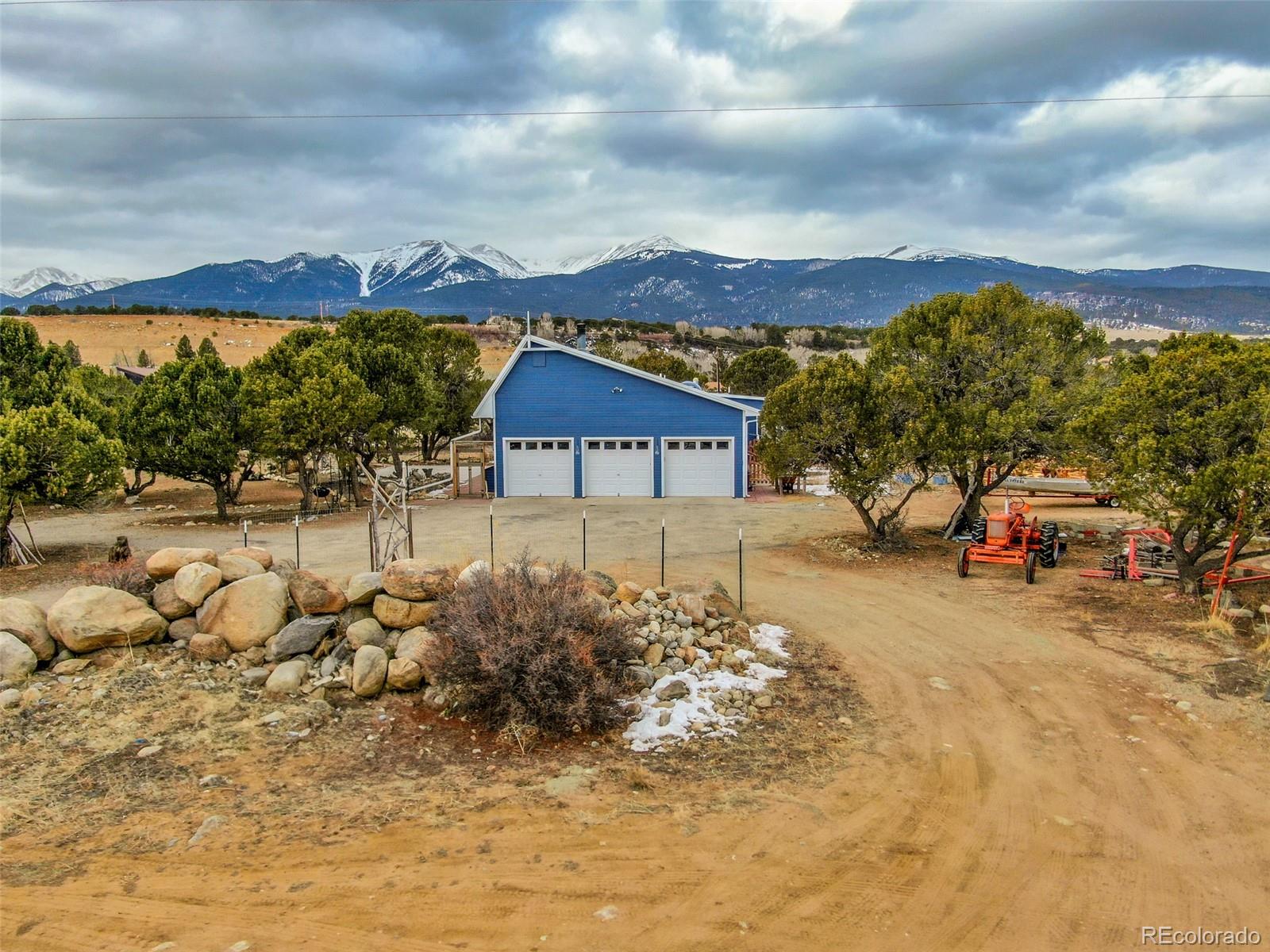 MLS Image #31 for 33608  bobcat lane,buena vista, Colorado
