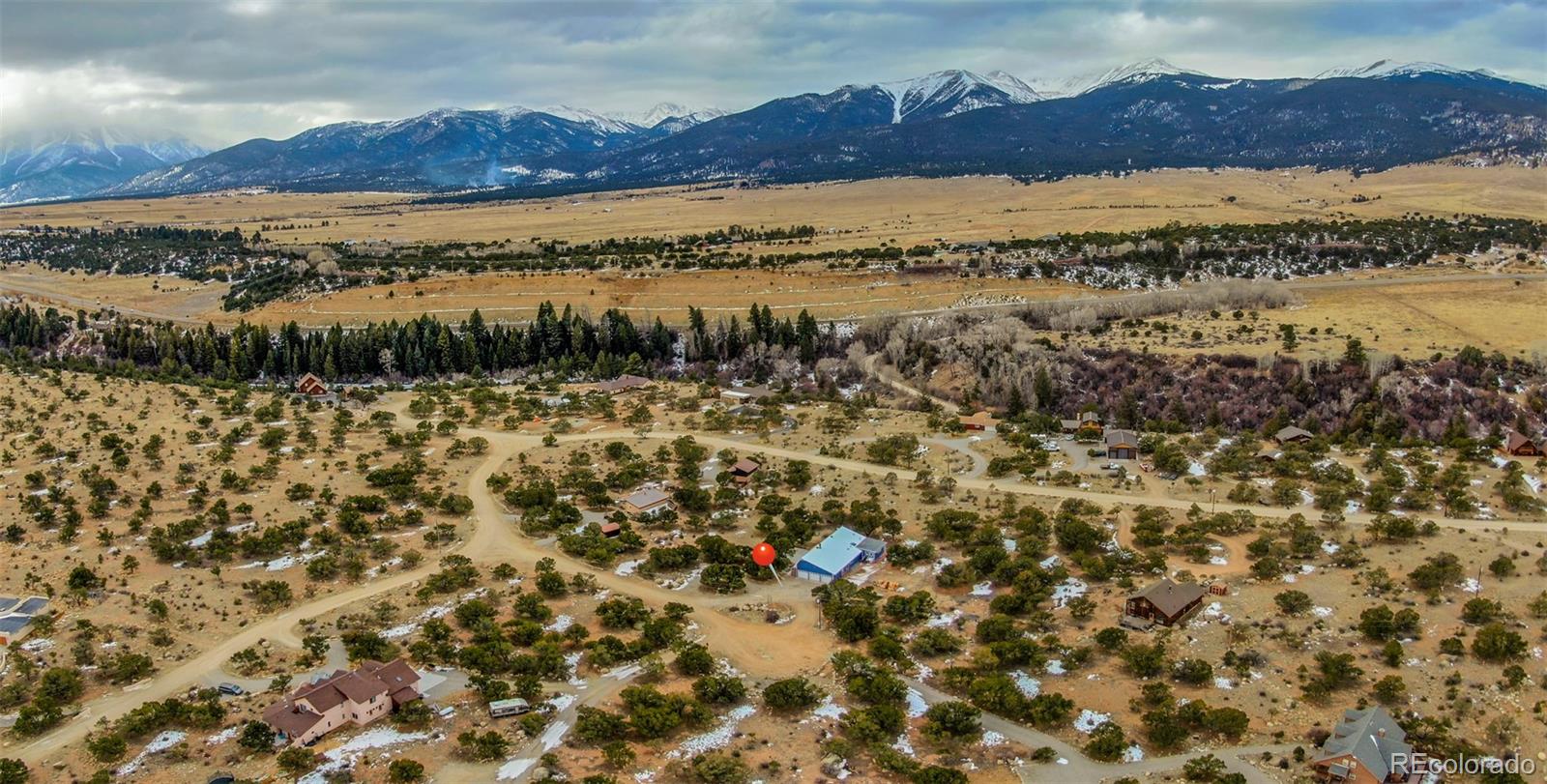 MLS Image #34 for 33608  bobcat lane,buena vista, Colorado