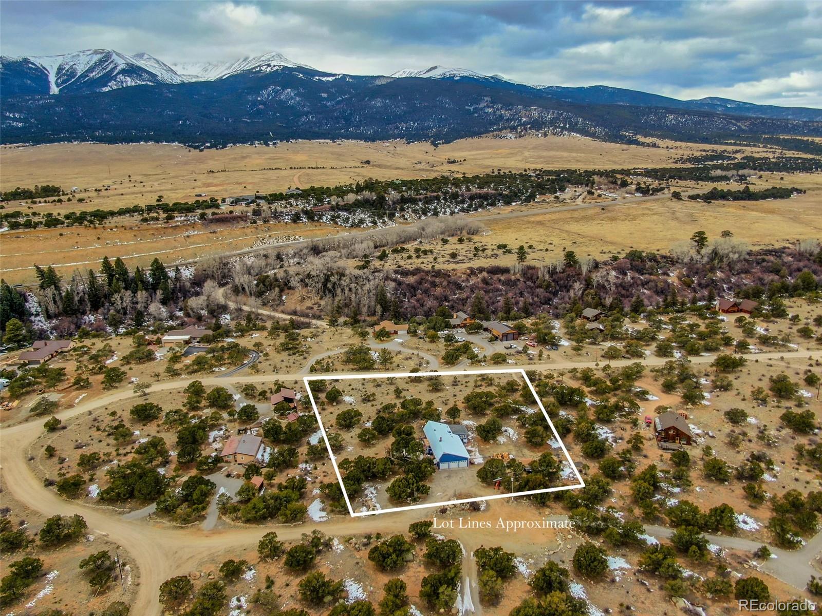 MLS Image #35 for 33608  bobcat lane,buena vista, Colorado