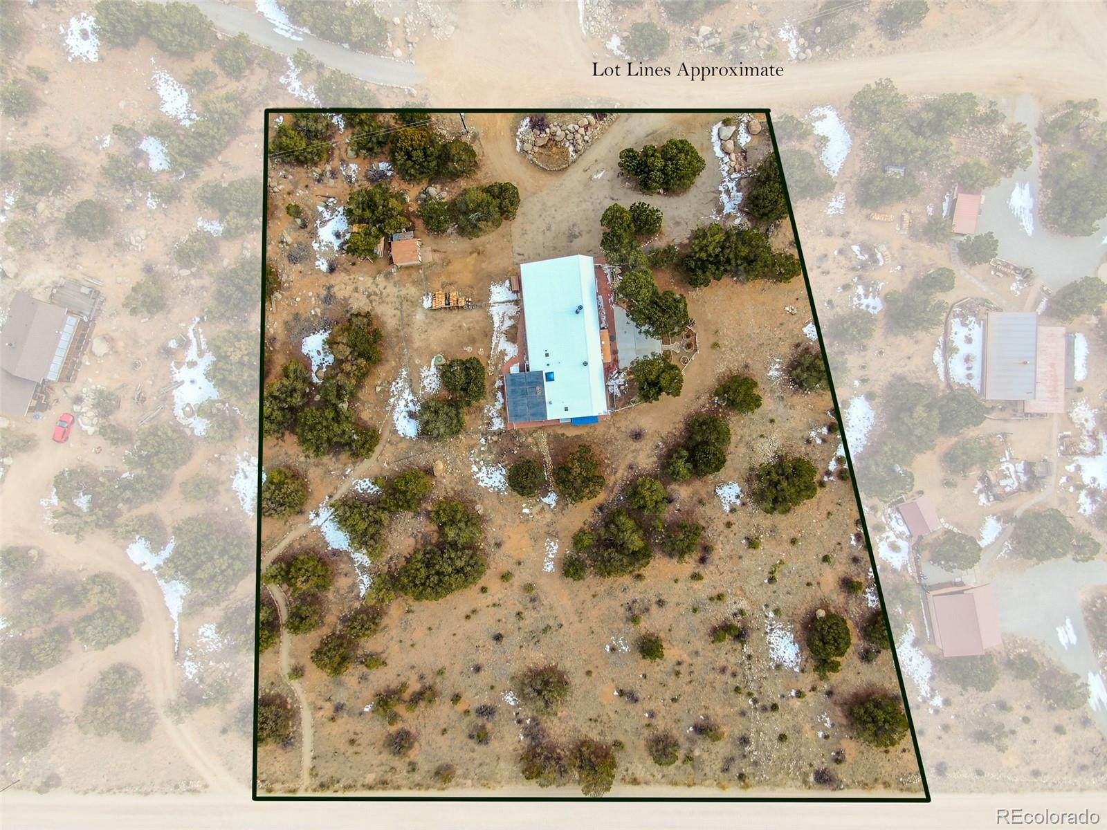 MLS Image #36 for 33608  bobcat lane,buena vista, Colorado