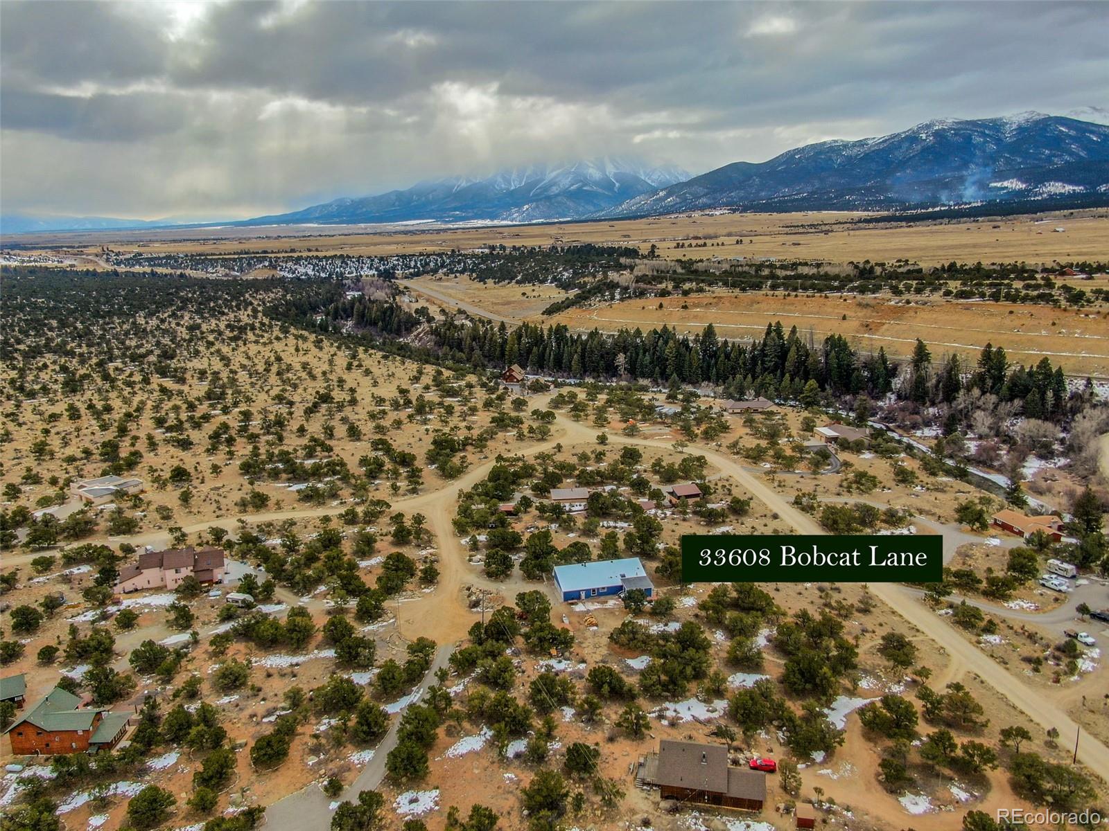 MLS Image #37 for 33608  bobcat lane,buena vista, Colorado