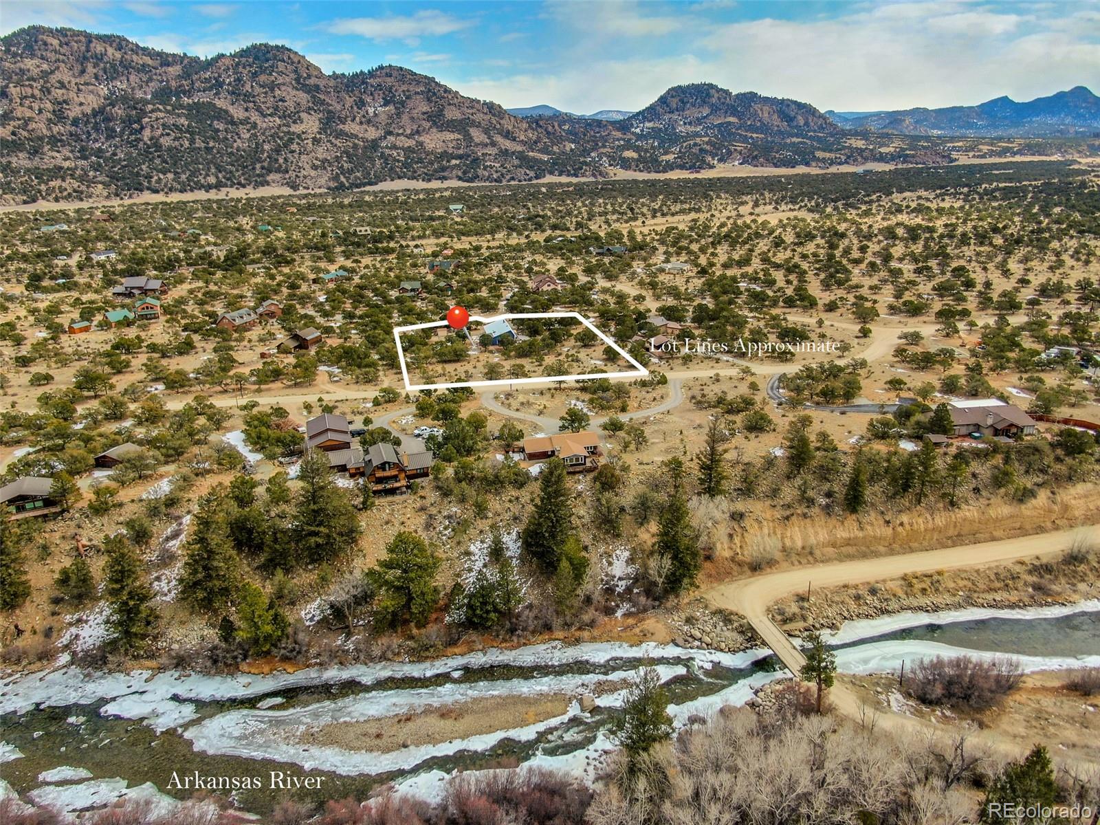 MLS Image #41 for 33608  bobcat lane,buena vista, Colorado