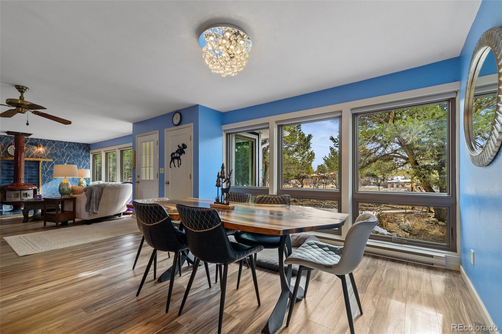 MLS Image #5 for 33608  bobcat lane,buena vista, Colorado