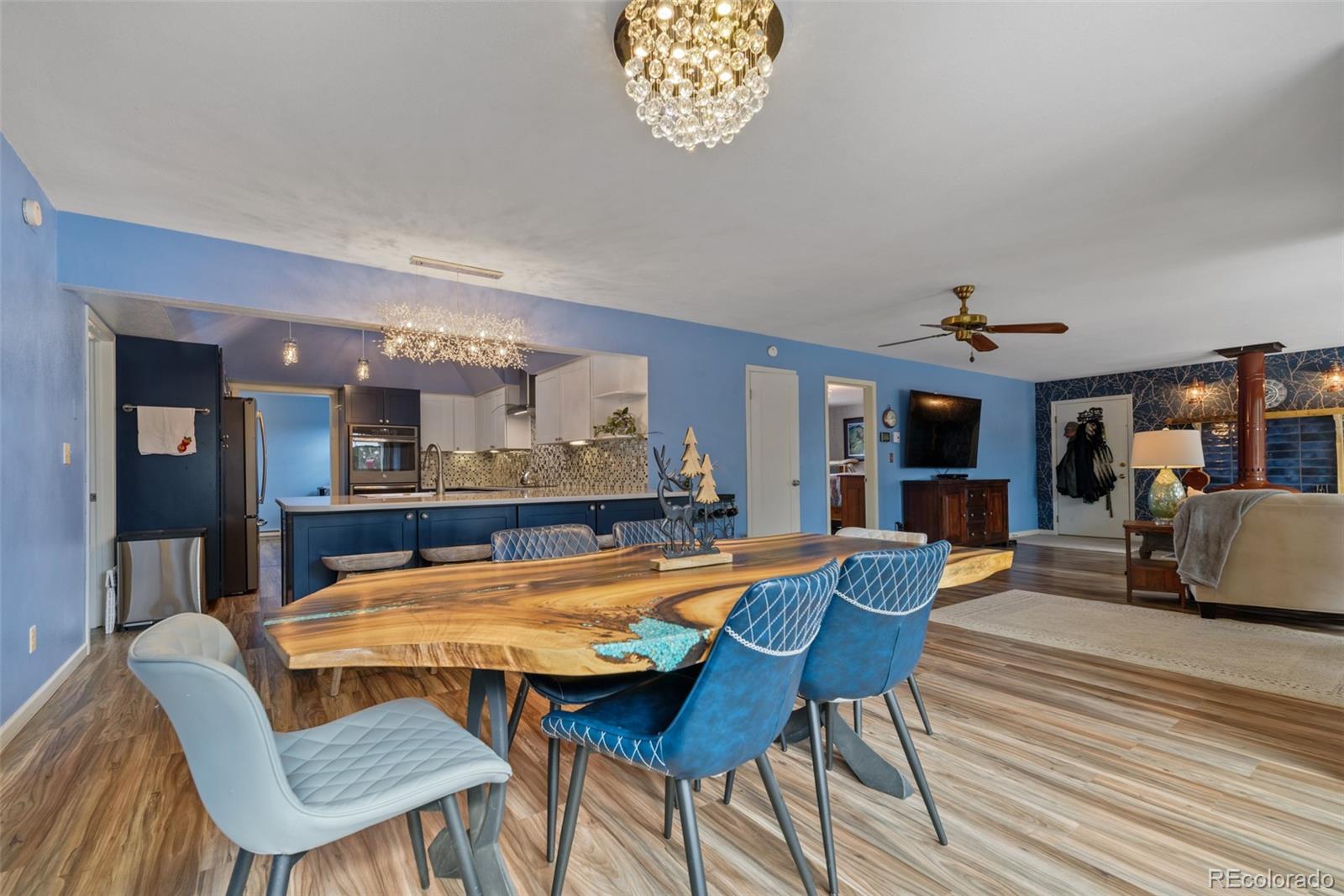 MLS Image #6 for 33608  bobcat lane,buena vista, Colorado